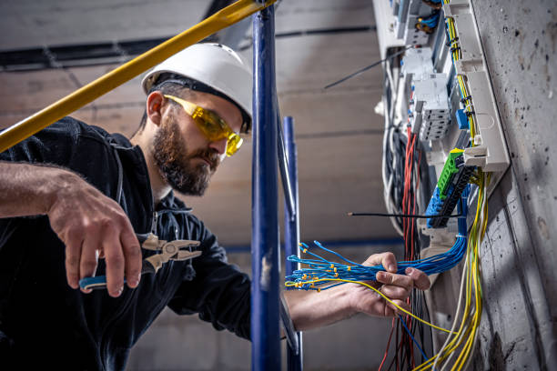 Best Emergency Electrician Near Me  in Plattsburgh West, NY