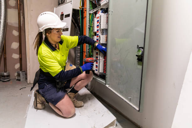 Best Electrical Outlet Repair  in Plattsburgh West, NY