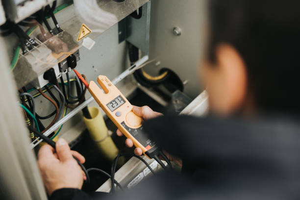 Best Local Electrician Companies  in Plattsburgh West, NY