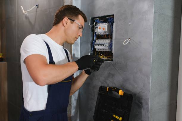 Best Residential Electrician Services  in Plattsburgh West, NY