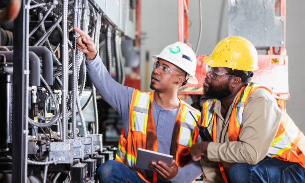 Best Industrial Electrical Services  in Plattsburgh West, NY