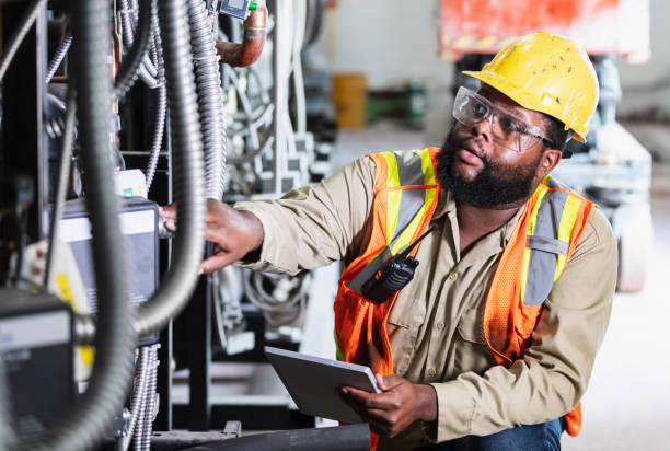 Best Commercial Electrician Services  in Plattsburgh West, NY