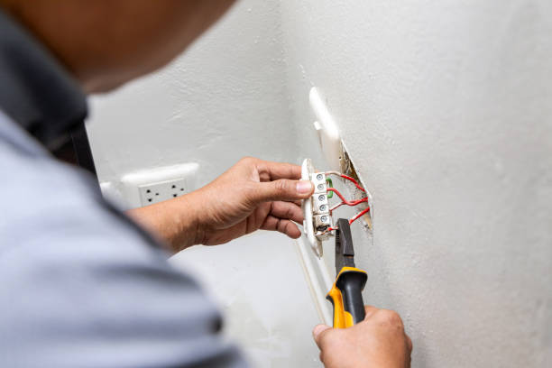 Best Electrical Rewiring Services  in Plattsburgh West, NY