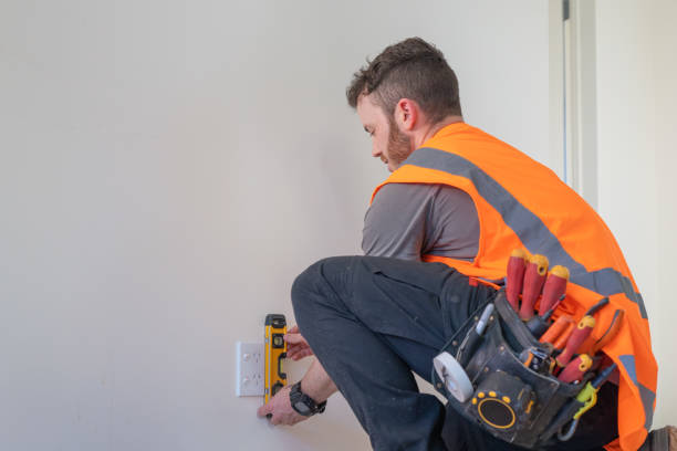 Best Electrical Upgrades for Homes  in Plattsburgh West, NY