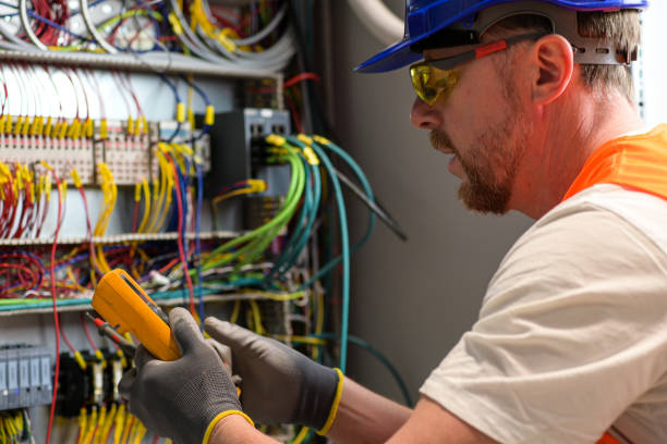 Best Electrician Near Me  in Plattsburgh West, NY