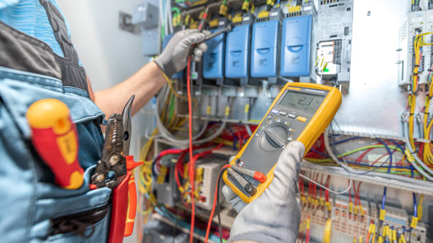 Best Electrical Repair Services  in Plattsburgh West, NY