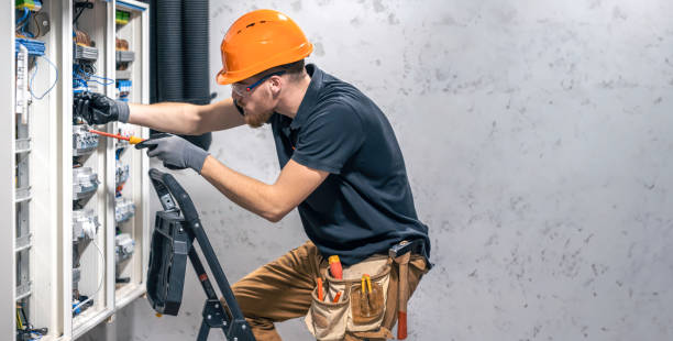 Best 24-Hour Electrician  in Plattsburgh West, NY
