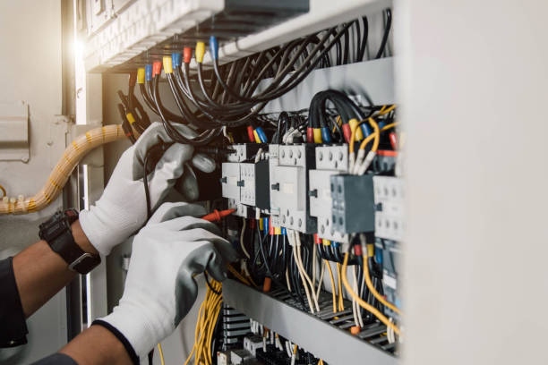 Best Emergency Electrical Repair  in Plattsburgh West, NY